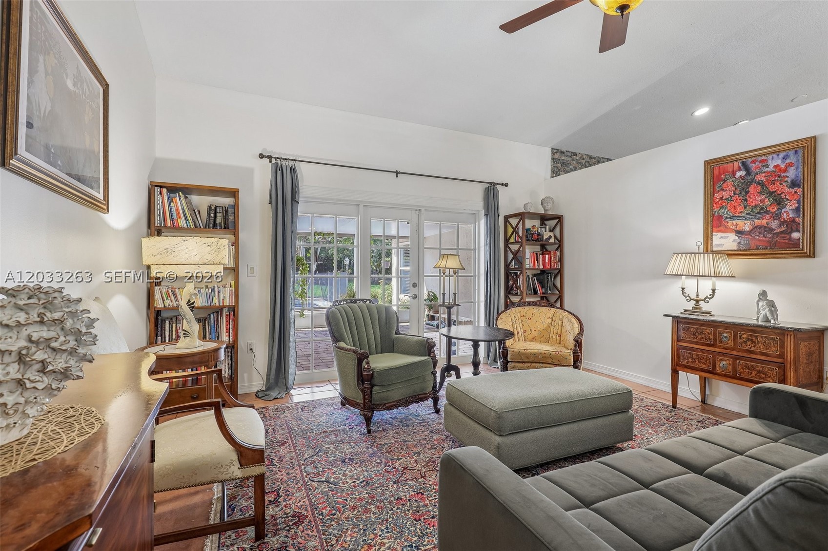 SAVANNAH PLAT 2 - Residential