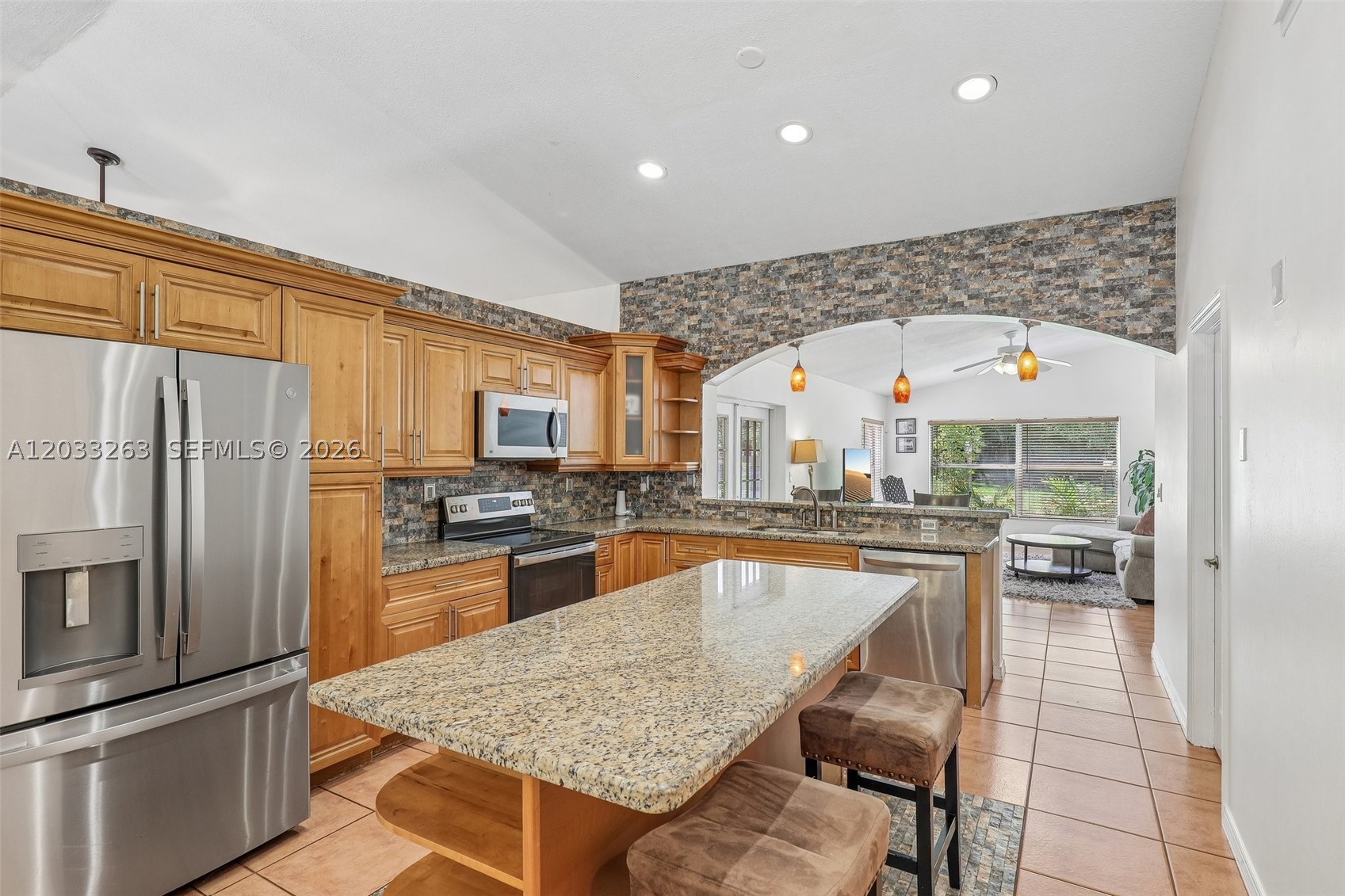 SAVANNAH PLAT 2 - Residential
