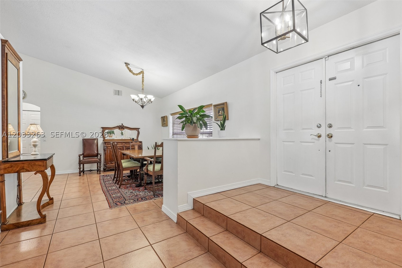 SAVANNAH PLAT 2 - Residential