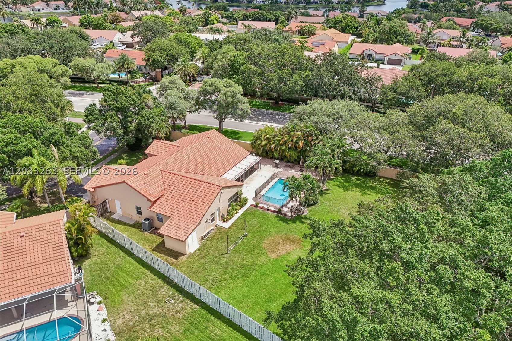 SAVANNAH PLAT 2 - Residential