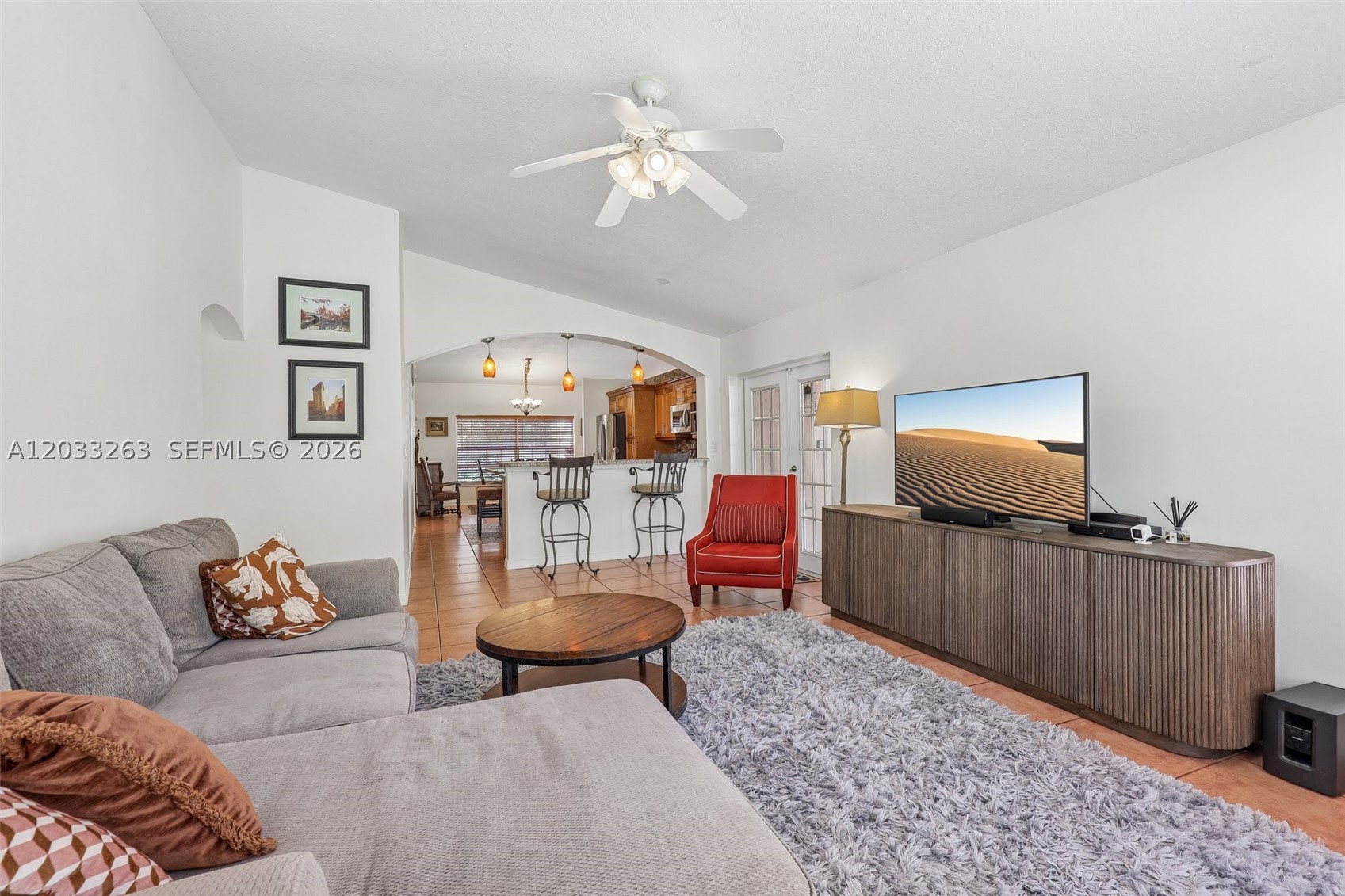 SAVANNAH PLAT 2 - Residential
