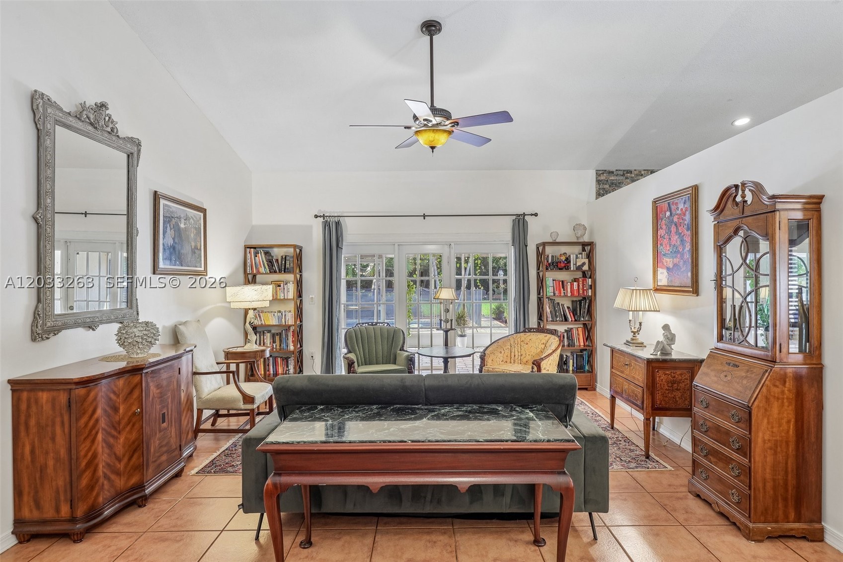 SAVANNAH PLAT 2 - Residential