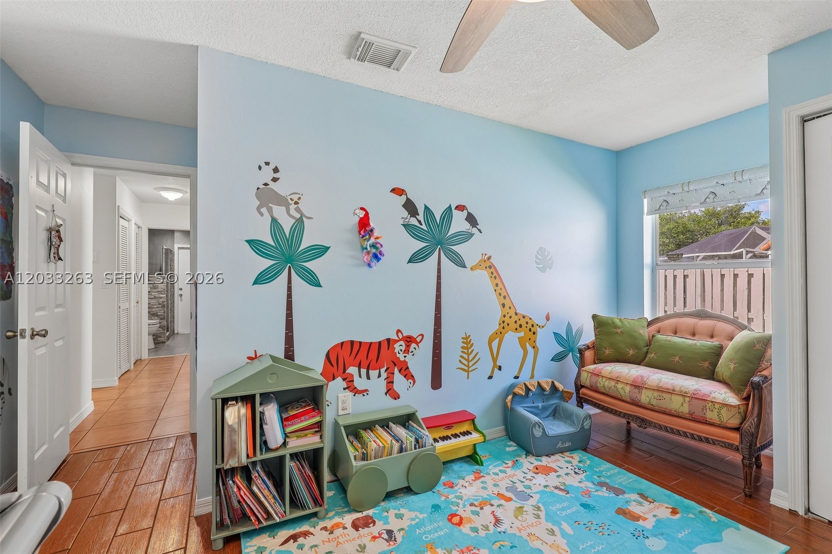 SAVANNAH PLAT 2 - Residential