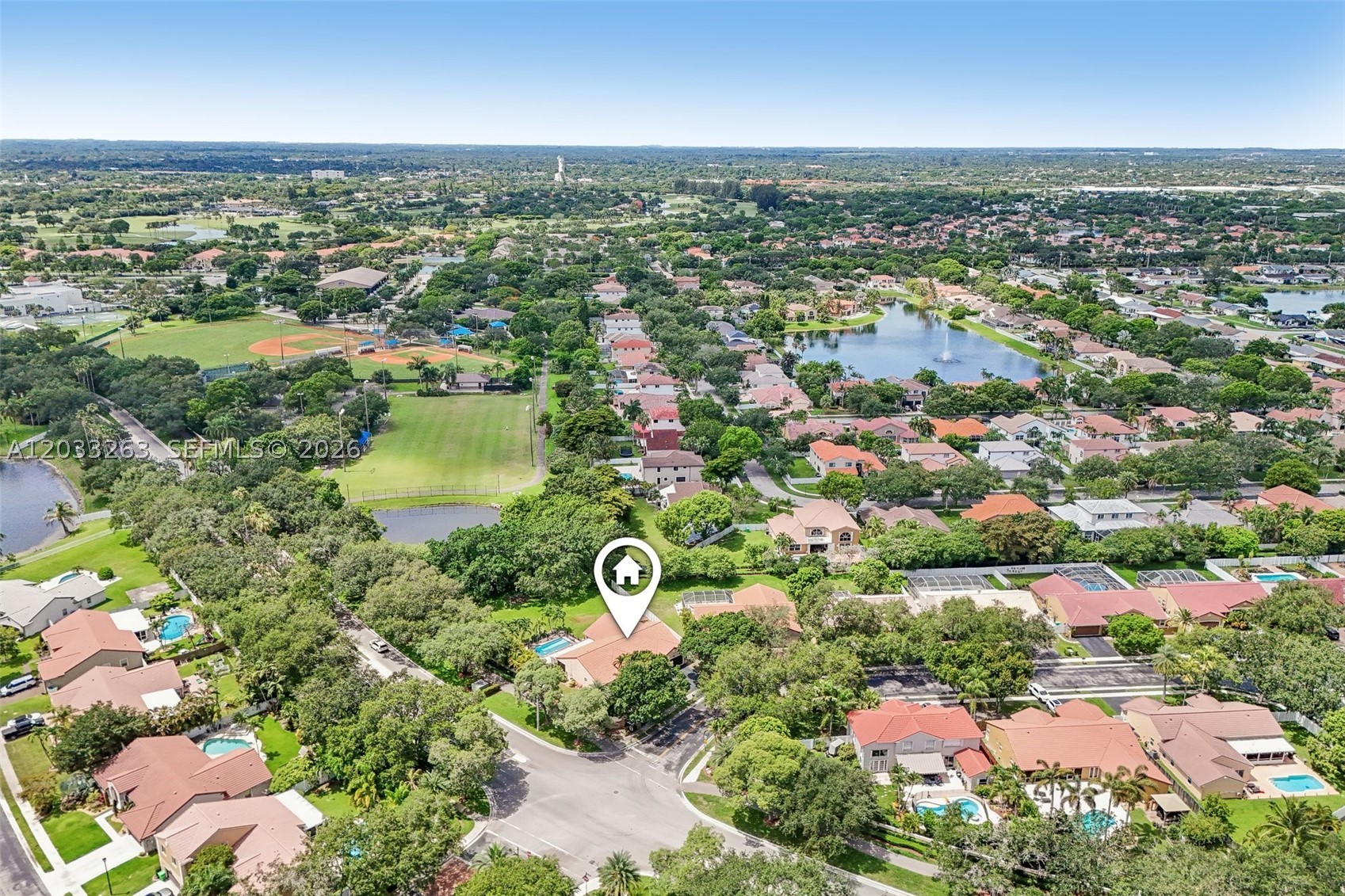SAVANNAH PLAT 2 - Residential