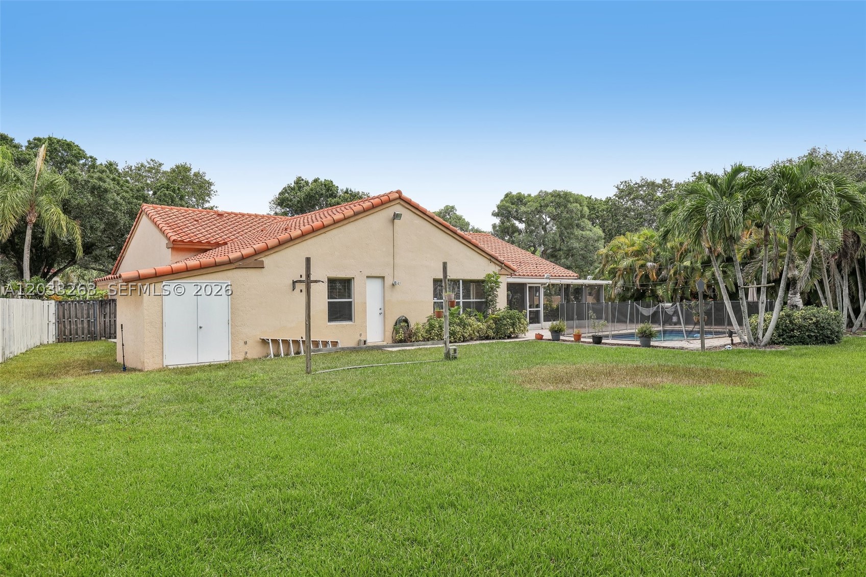 SAVANNAH PLAT 2 - Residential