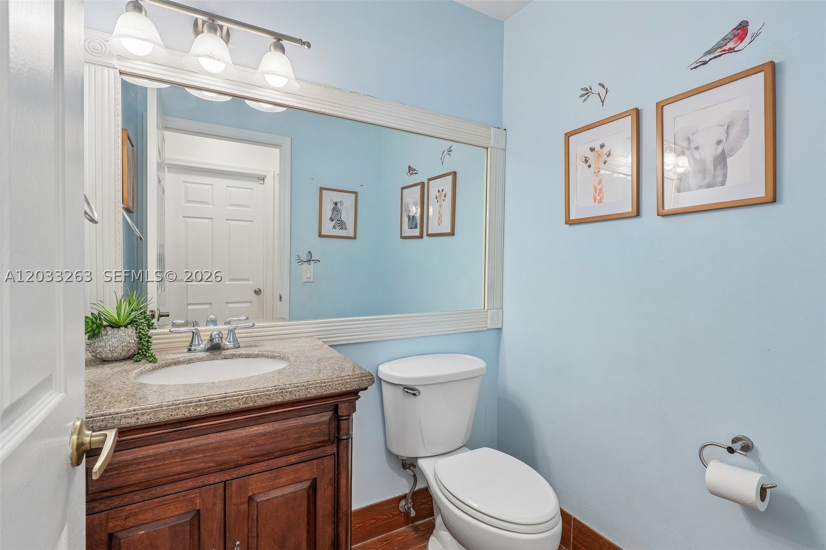 SAVANNAH PLAT 2 - Residential