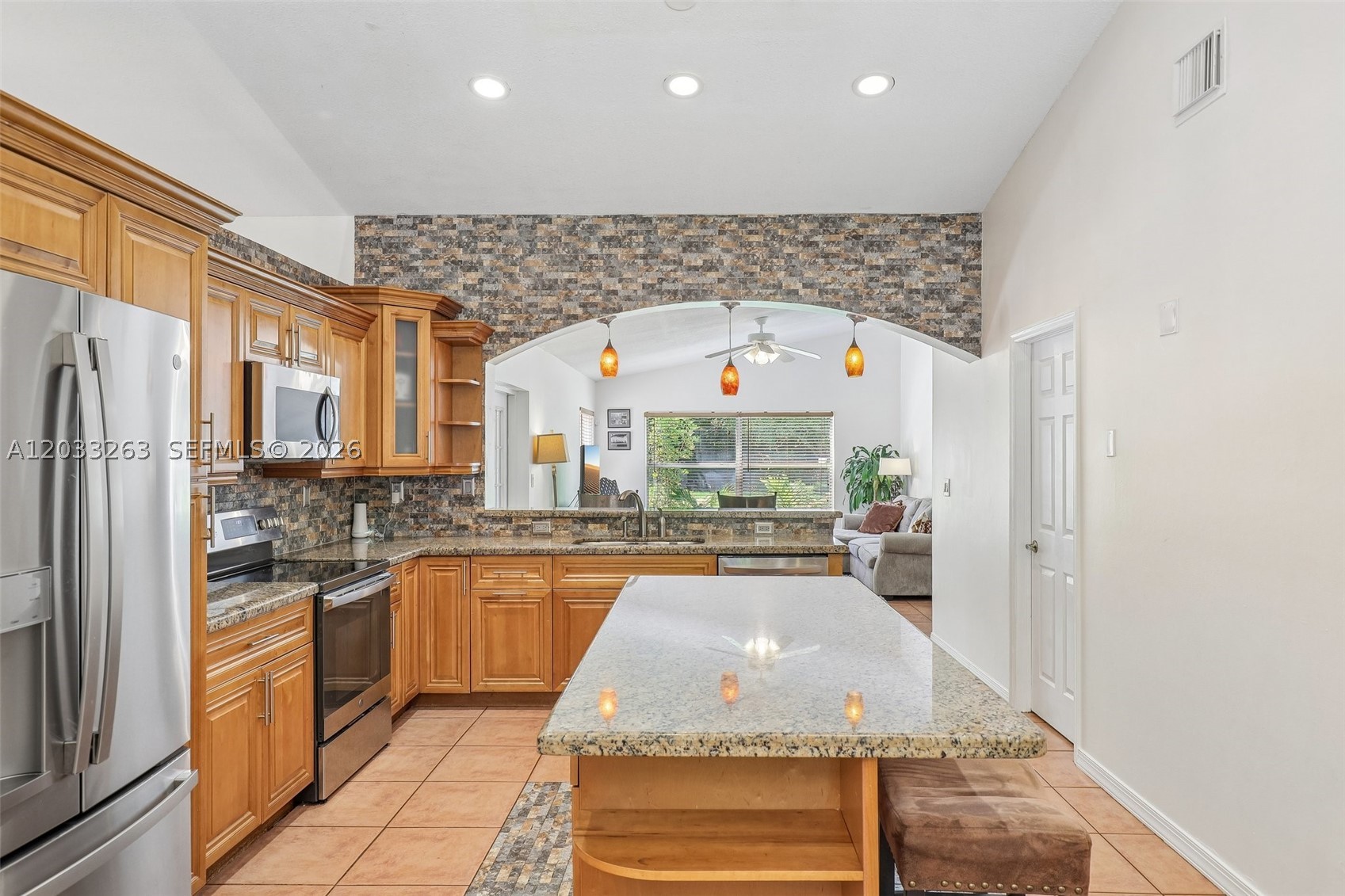 SAVANNAH PLAT 2 - Residential