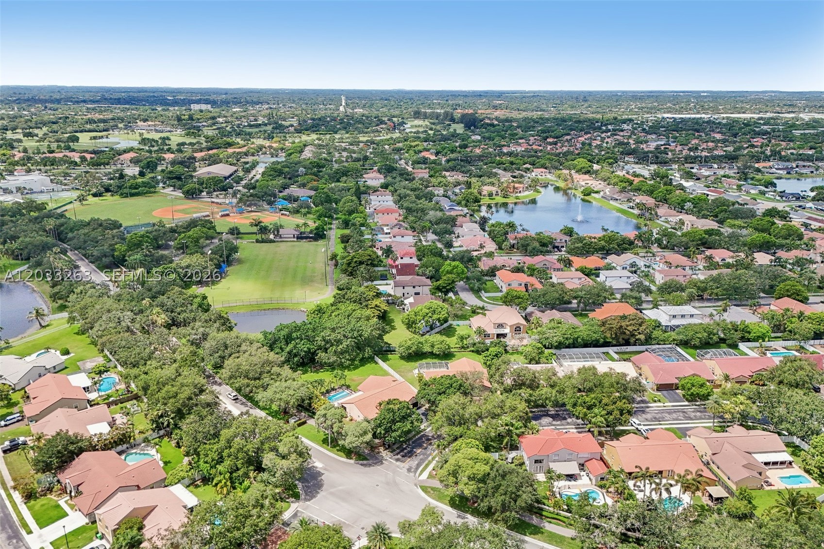 SAVANNAH PLAT 2 - Residential