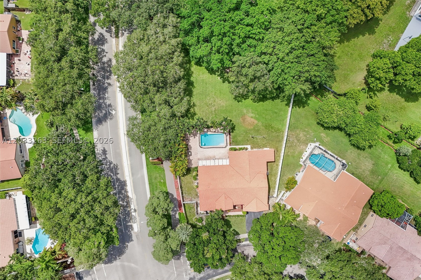 SAVANNAH PLAT 2 - Residential