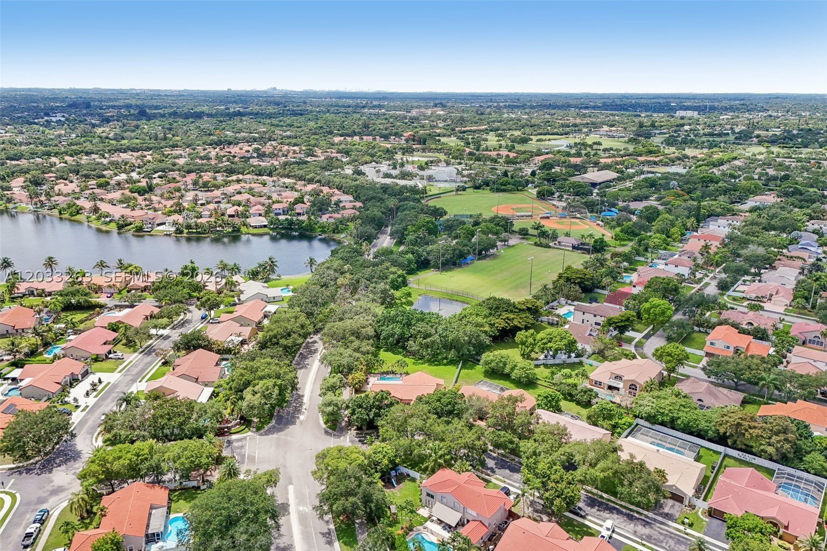 SAVANNAH PLAT 2 - Residential