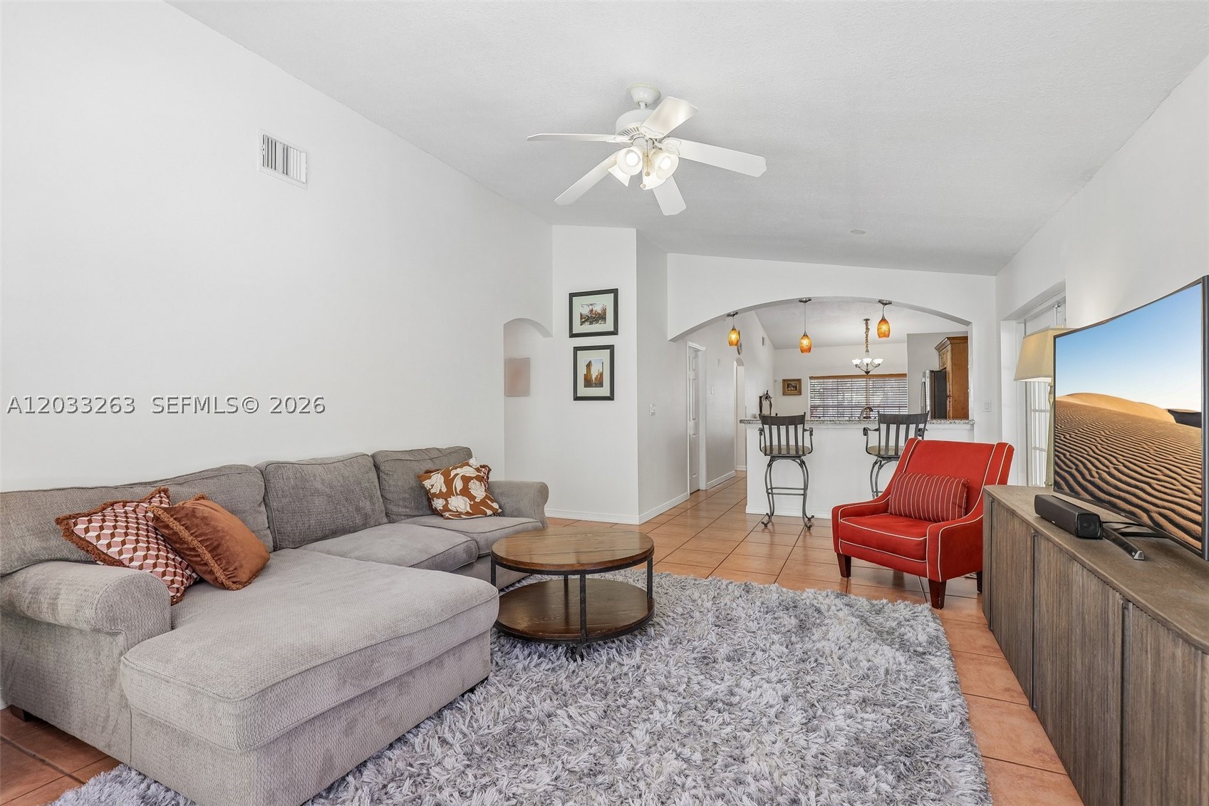 SAVANNAH PLAT 2 - Residential