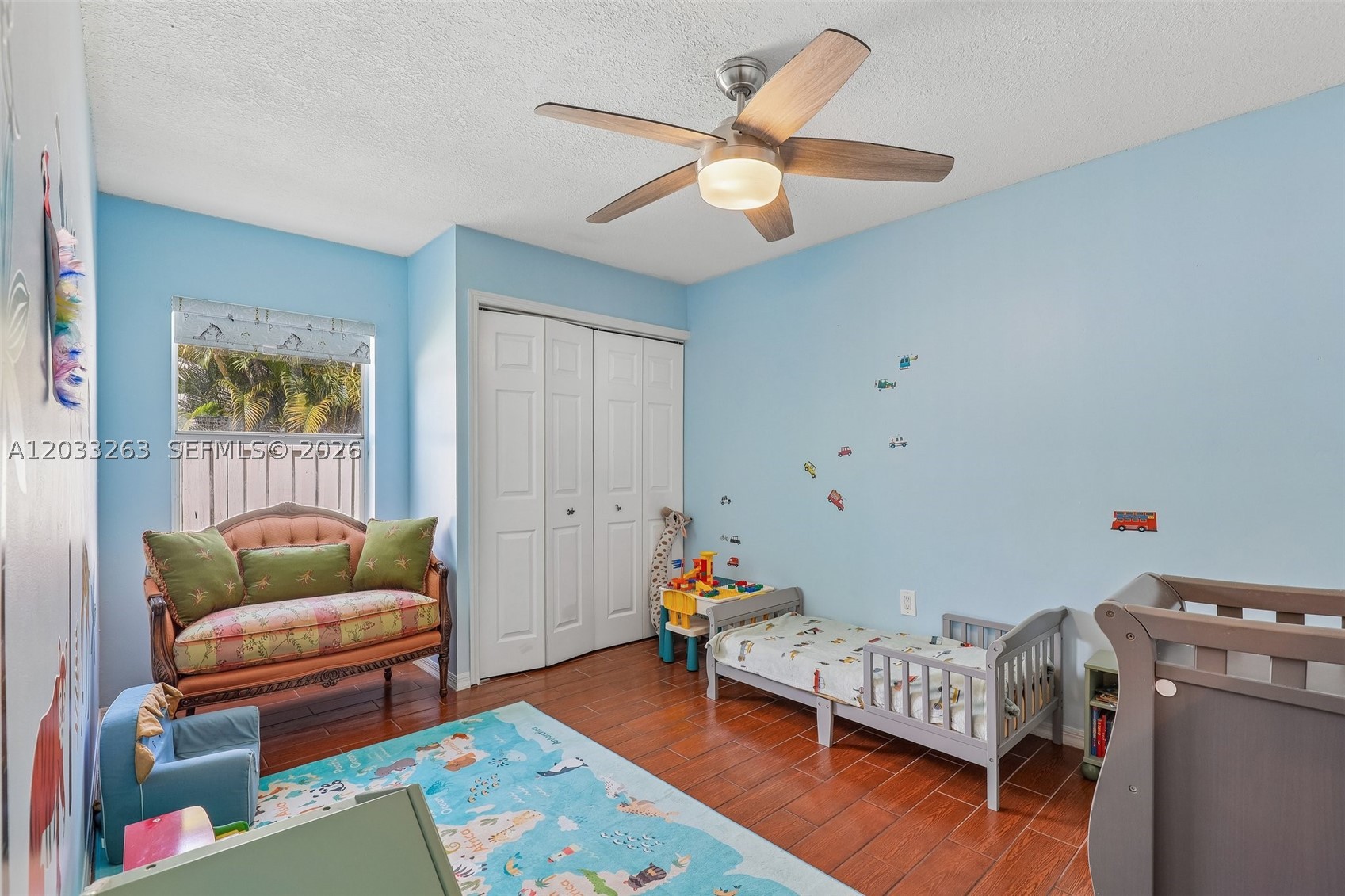 SAVANNAH PLAT 2 - Residential
