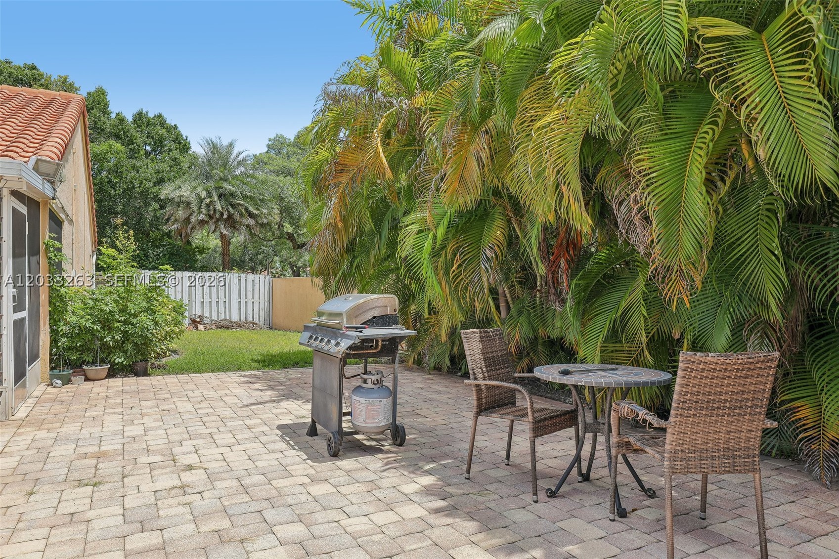 SAVANNAH PLAT 2 - Residential