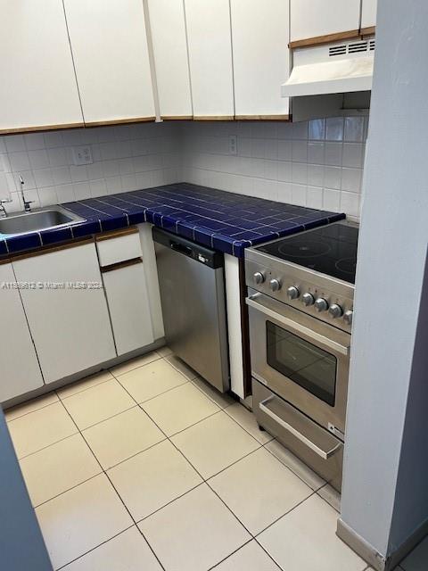 ALHAMBRA MANORS CONDO - Residential Lease