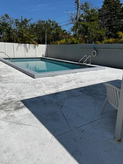 ALHAMBRA MANORS CONDO - Residential Lease