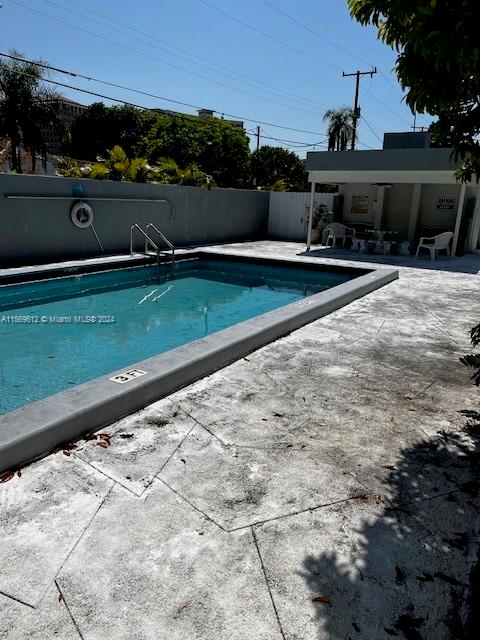 ALHAMBRA MANORS CONDO - Residential Lease