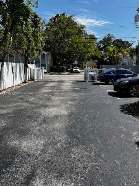 ALHAMBRA MANORS CONDO - Residential Lease