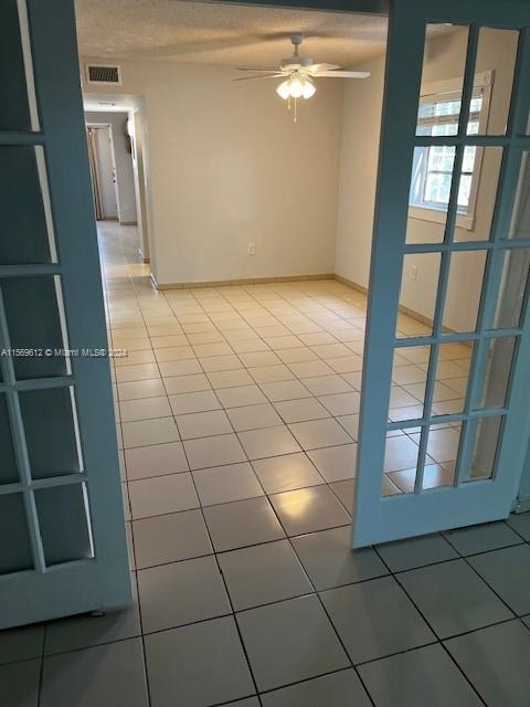 ALHAMBRA MANORS CONDO - Residential Lease