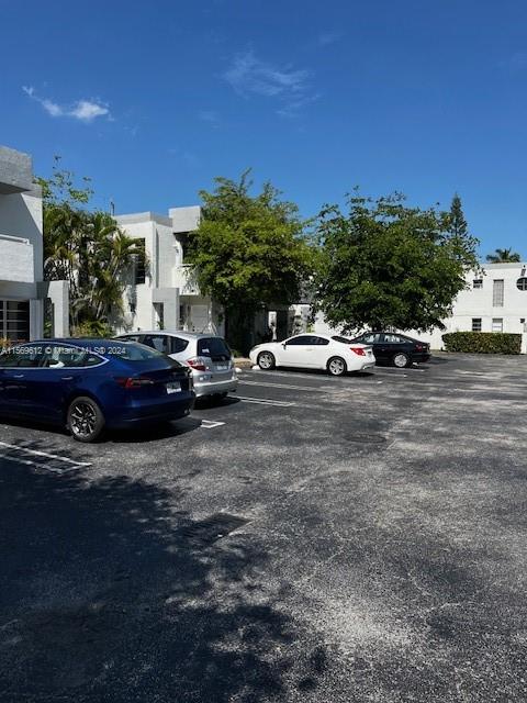 ALHAMBRA MANORS CONDO - Residential Lease