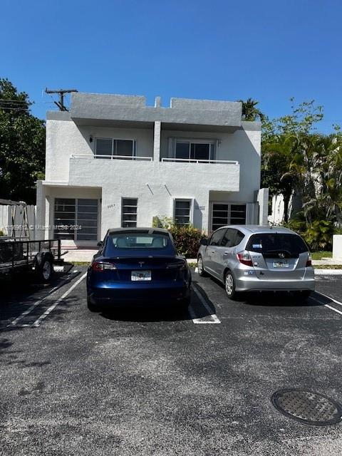 ALHAMBRA MANORS CONDO - Residential Lease