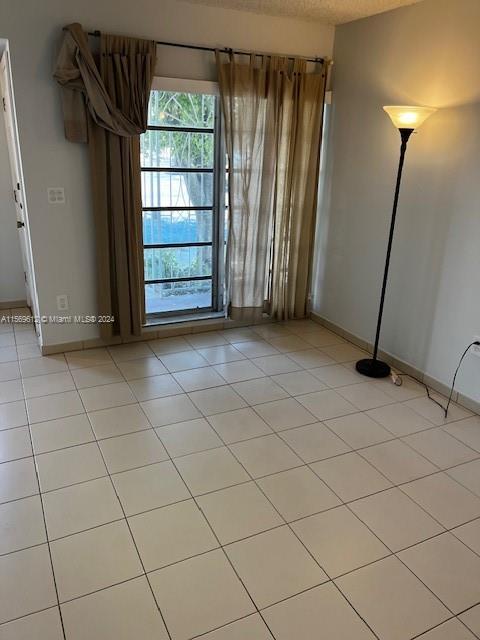 ALHAMBRA MANORS CONDO - Residential Lease