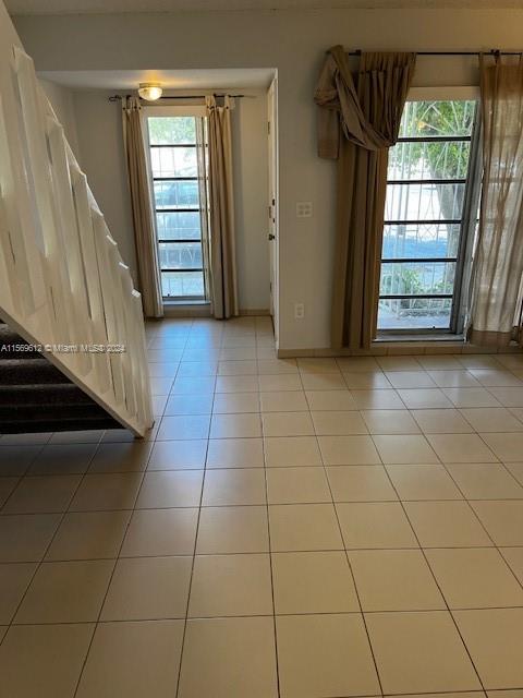 ALHAMBRA MANORS CONDO - Residential Lease