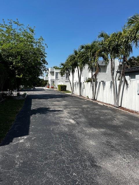 Welcome to Alhambra Manors gated community located right next to Coral Gables across 37 Av. these updated TWHM comes with tile flooring everywhere. two  Updated bathrooms (half bath has a shower ) brand new appliances (washer/dryer and all kitchen app) spacious and comfortable space. formal dinning and living areas. jill and jack bathroom to be shared by both bedrooms on the second floor. One bed has access to a balcony overlooking the parking area. 1 assigned parking and also parking for visitors
Complex includes a pool area for relaxation 
ready to move in