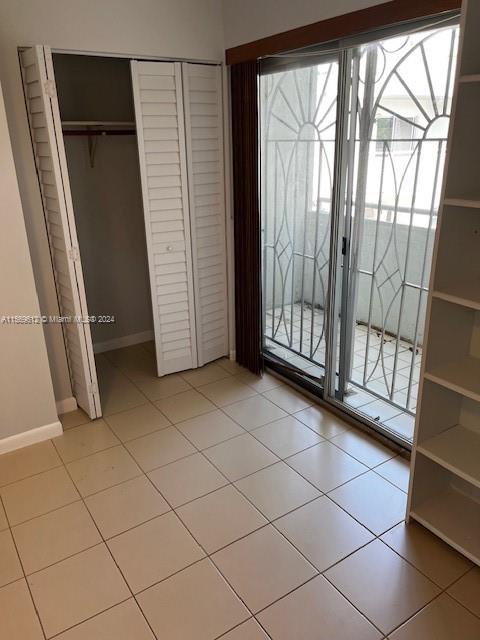 ALHAMBRA MANORS CONDO - Residential Lease