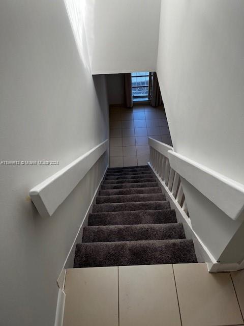 ALHAMBRA MANORS CONDO - Residential Lease