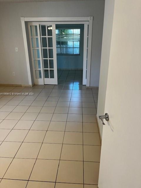 ALHAMBRA MANORS CONDO - Residential Lease