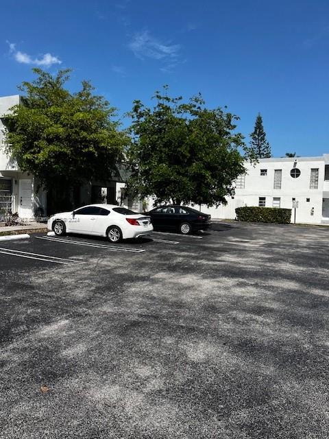 ALHAMBRA MANORS CONDO - Residential Lease