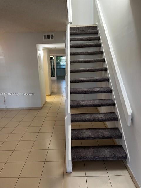 ALHAMBRA MANORS CONDO - Residential Lease