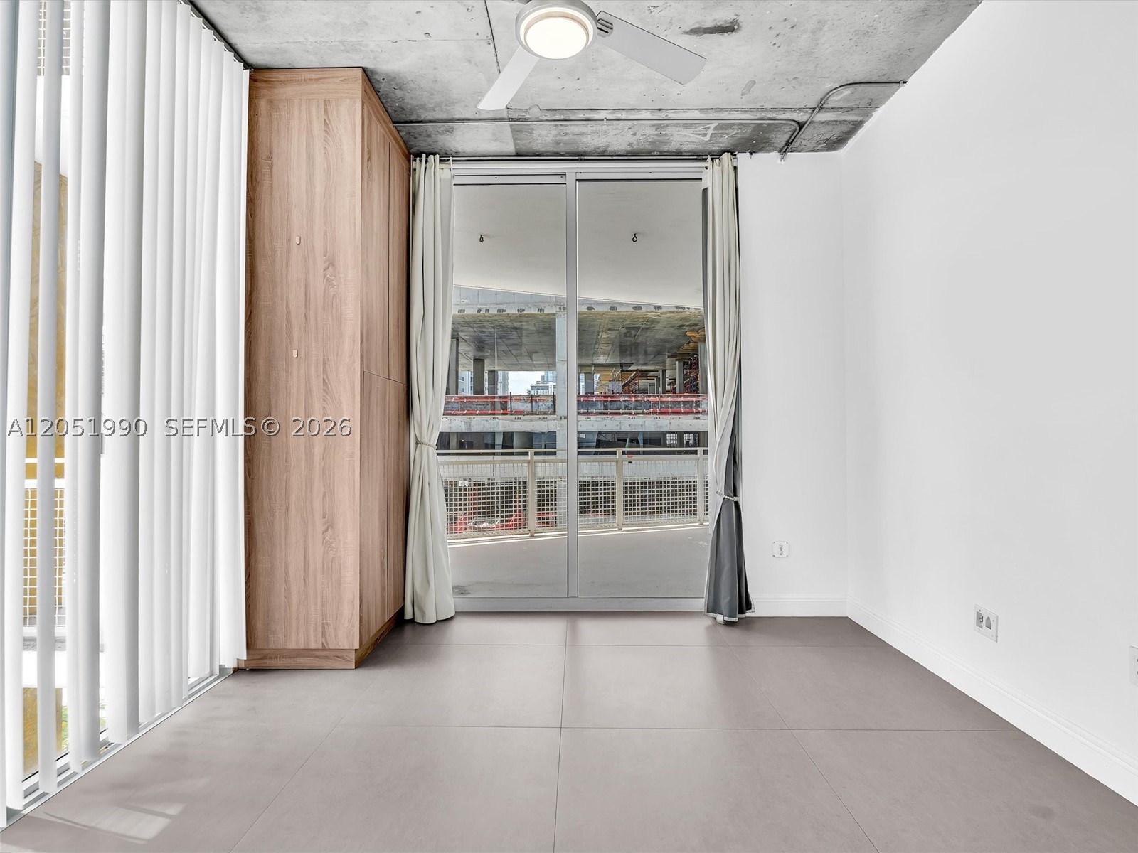 THE YORKER CONDO - Residential Lease