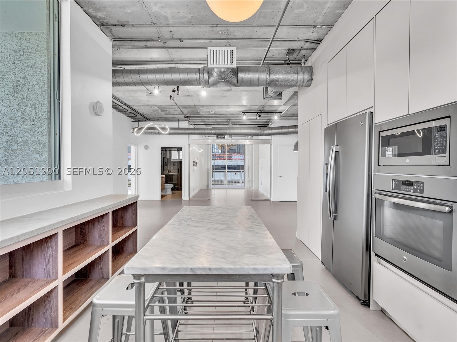 THE YORKER CONDO - Residential Lease