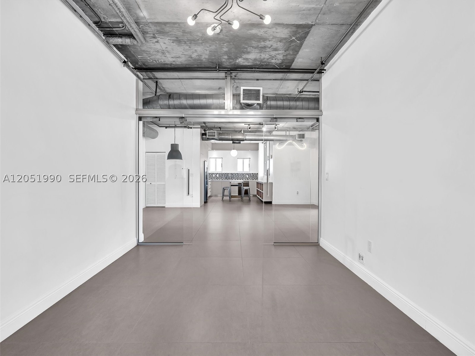 THE YORKER CONDO - Residential Lease