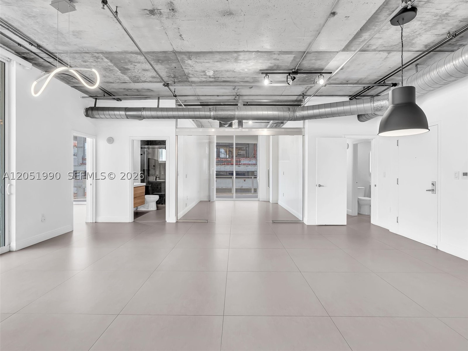 THE YORKER CONDO - Residential Lease