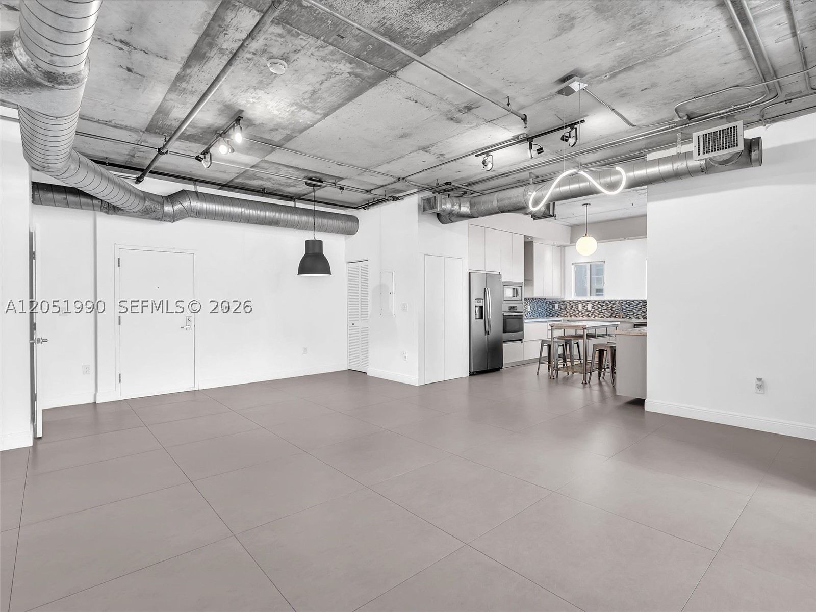 THE YORKER CONDO - Residential Lease