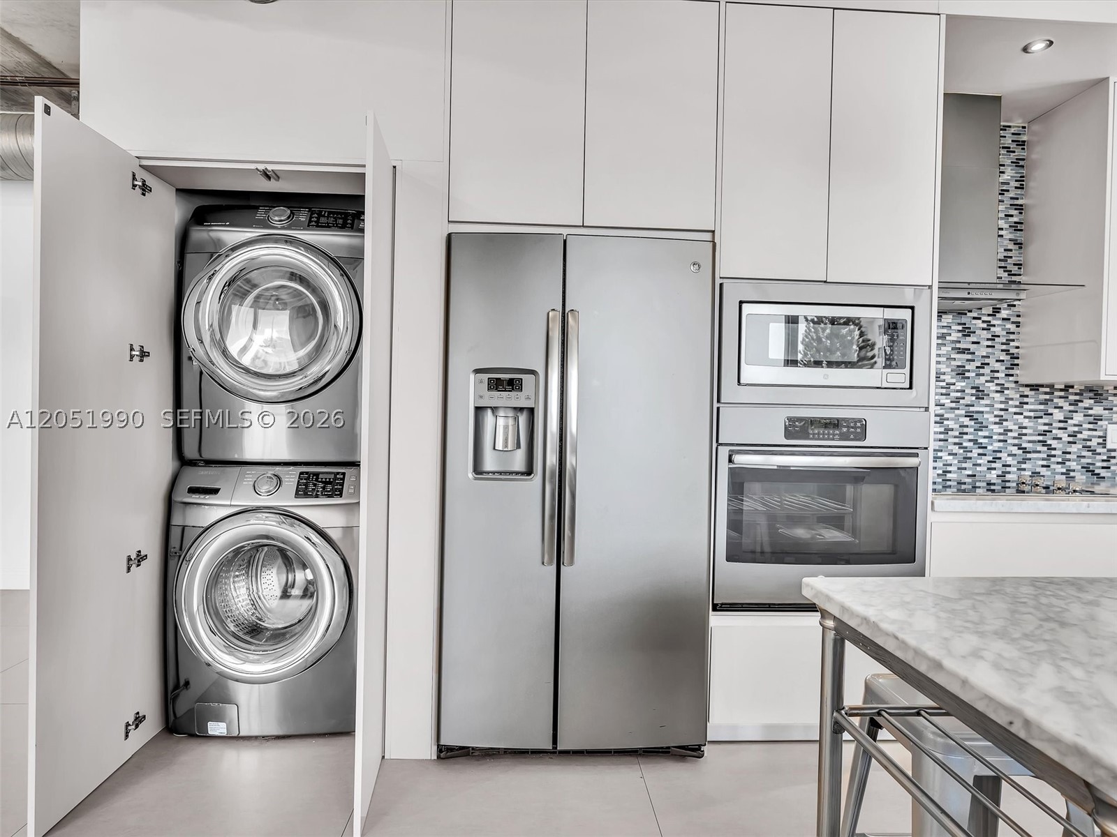THE YORKER CONDO - Residential Lease