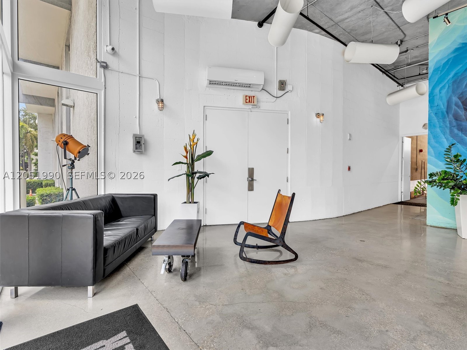 THE YORKER CONDO - Residential Lease