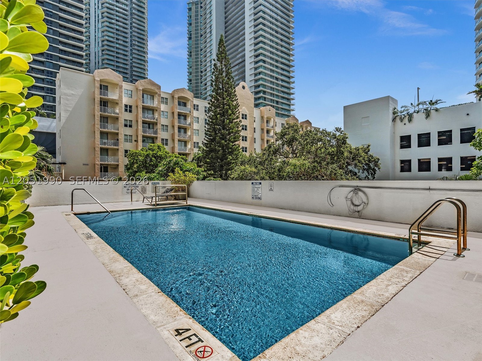 THE YORKER CONDO - Residential Lease