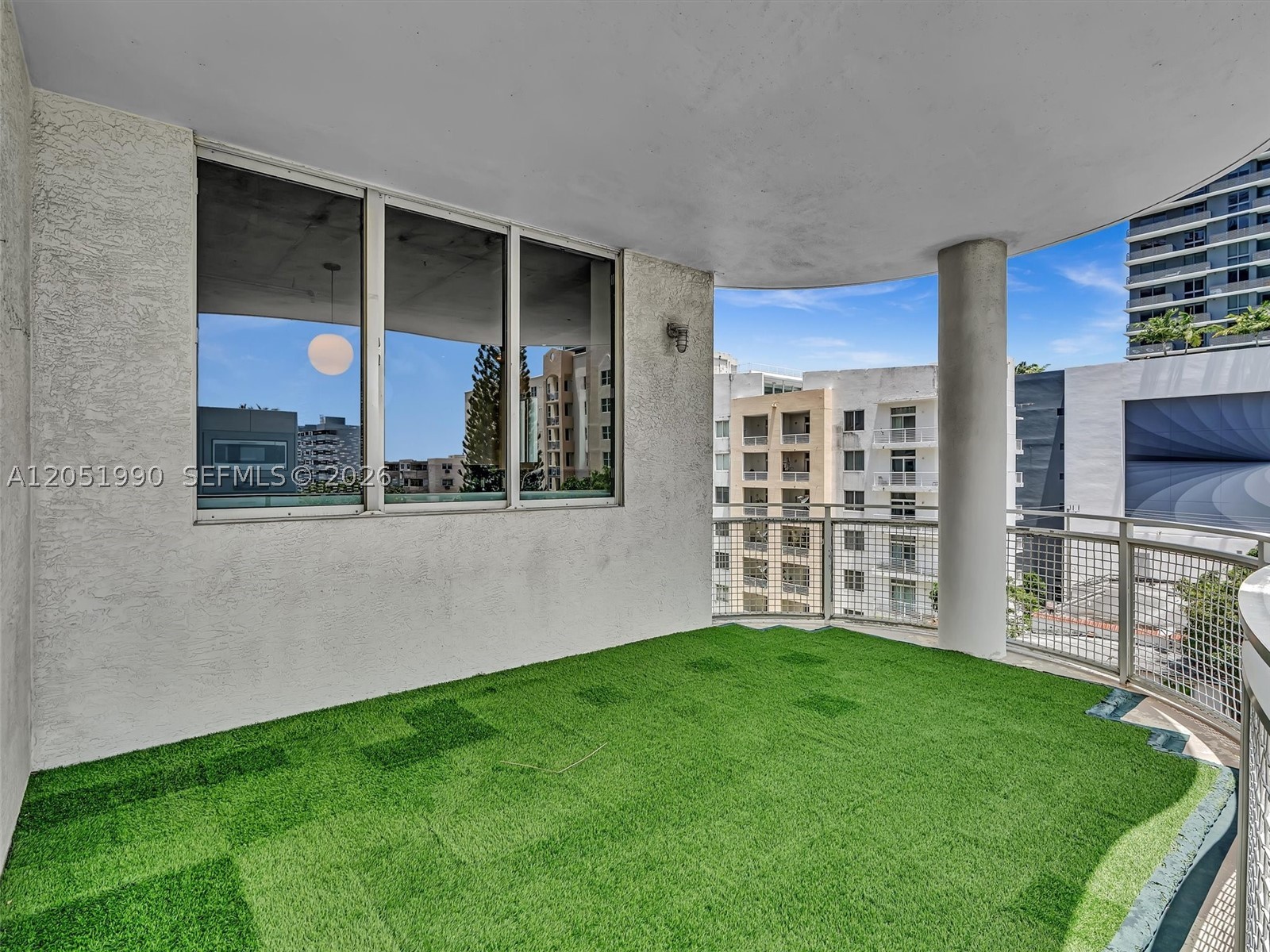 THE YORKER CONDO - Residential Lease
