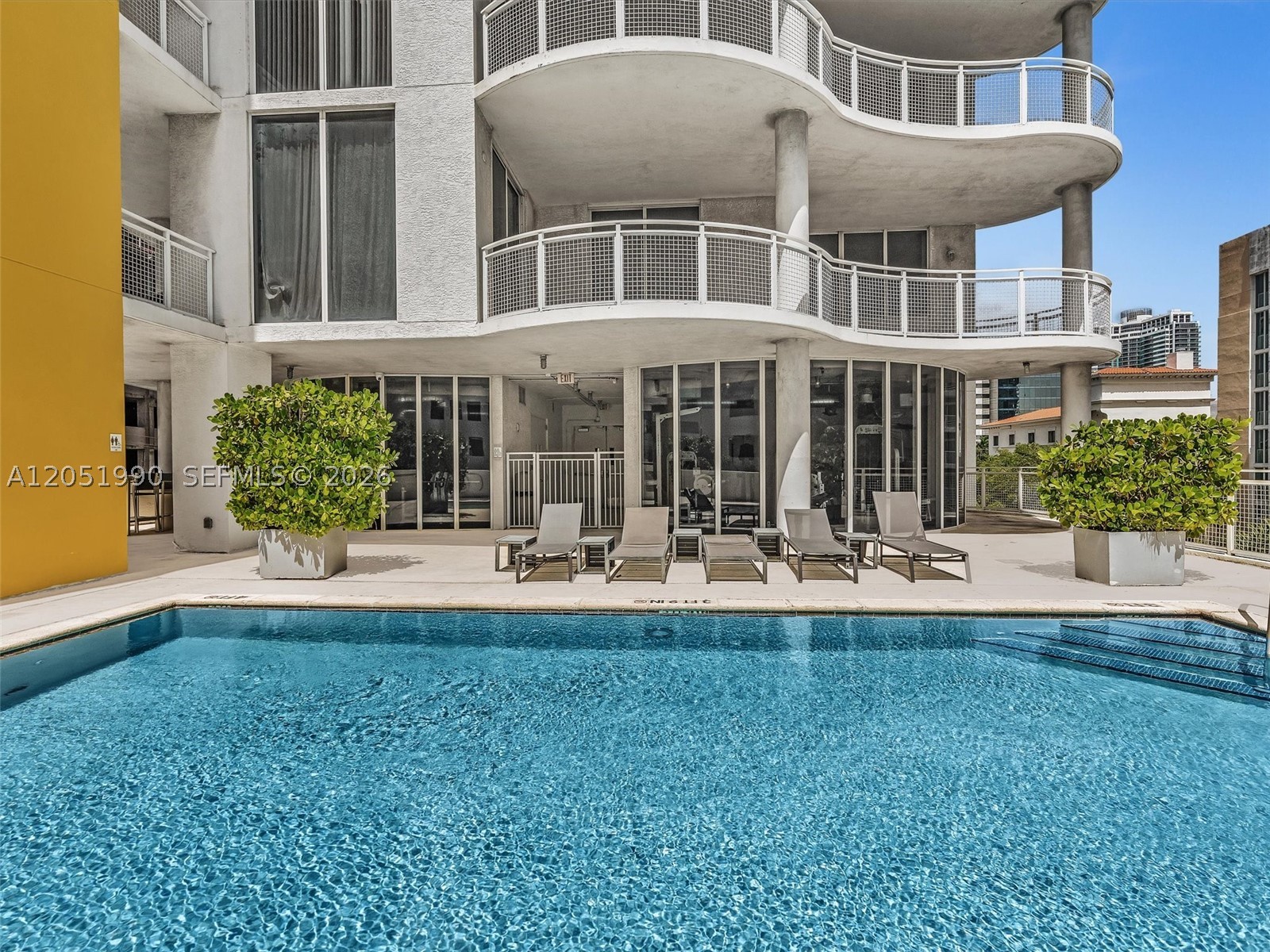 THE YORKER CONDO - Residential Lease