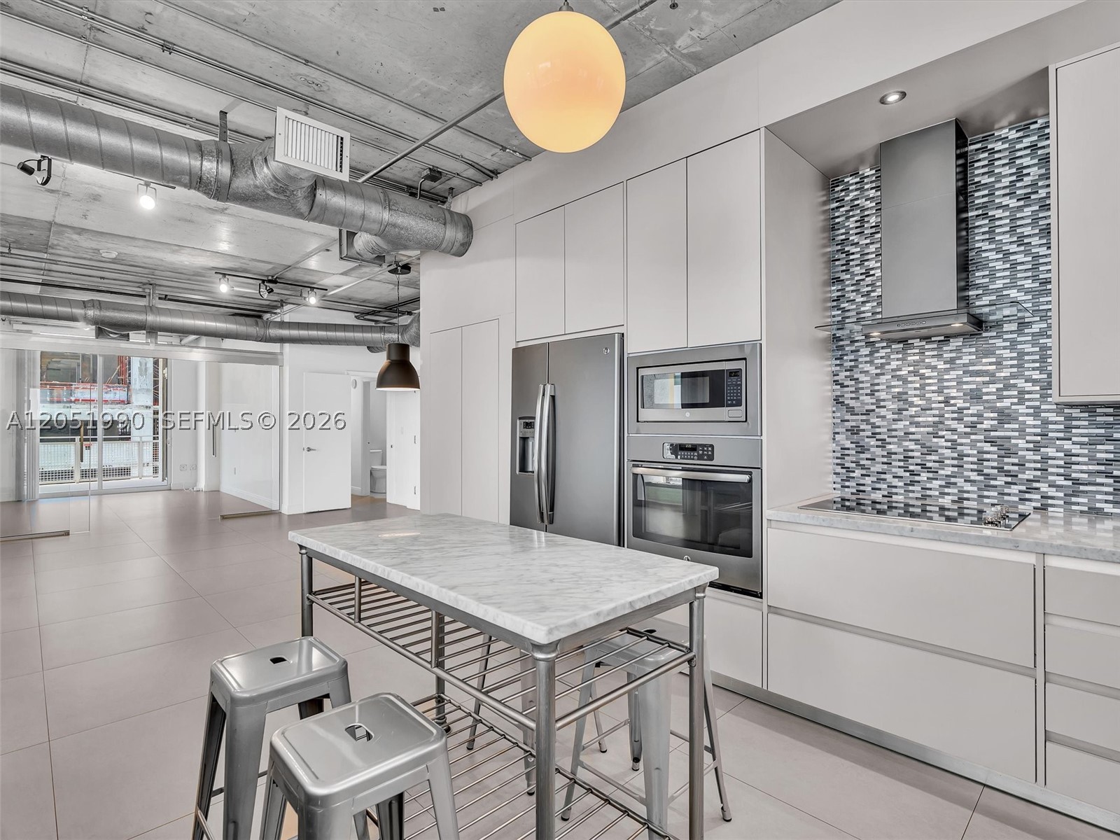 THE YORKER CONDO - Residential Lease