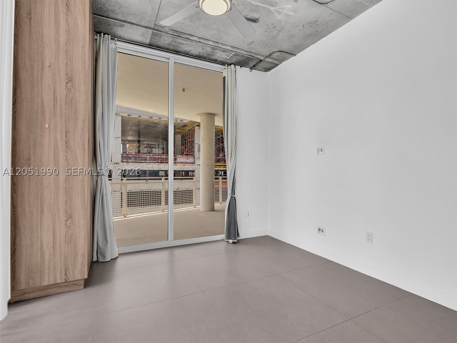 THE YORKER CONDO - Residential Lease