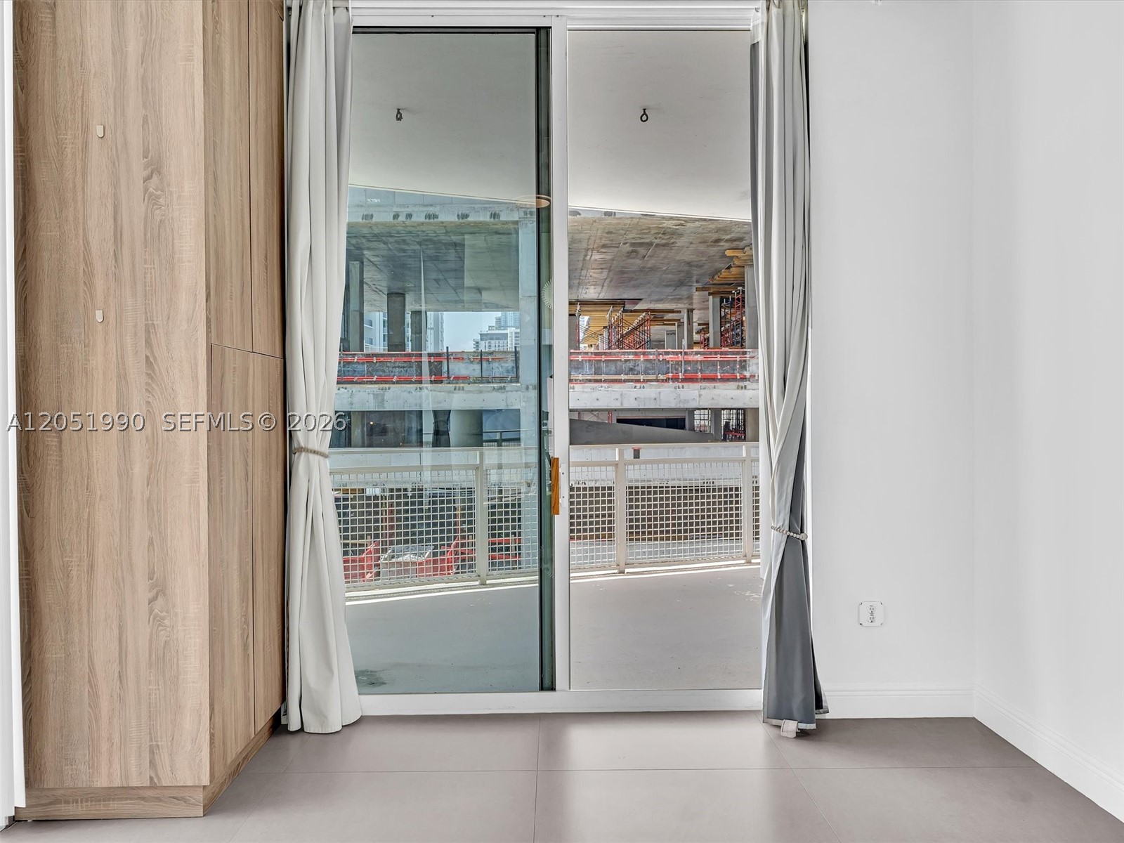THE YORKER CONDO - Residential Lease