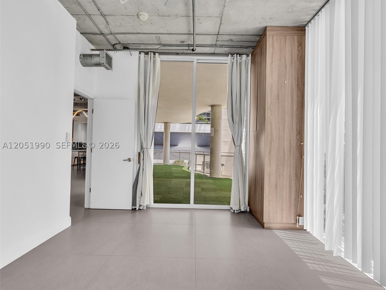 THE YORKER CONDO - Residential Lease