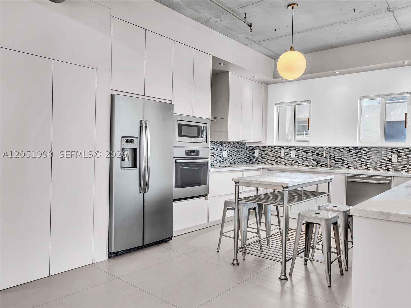 THE YORKER CONDO - Residential Lease