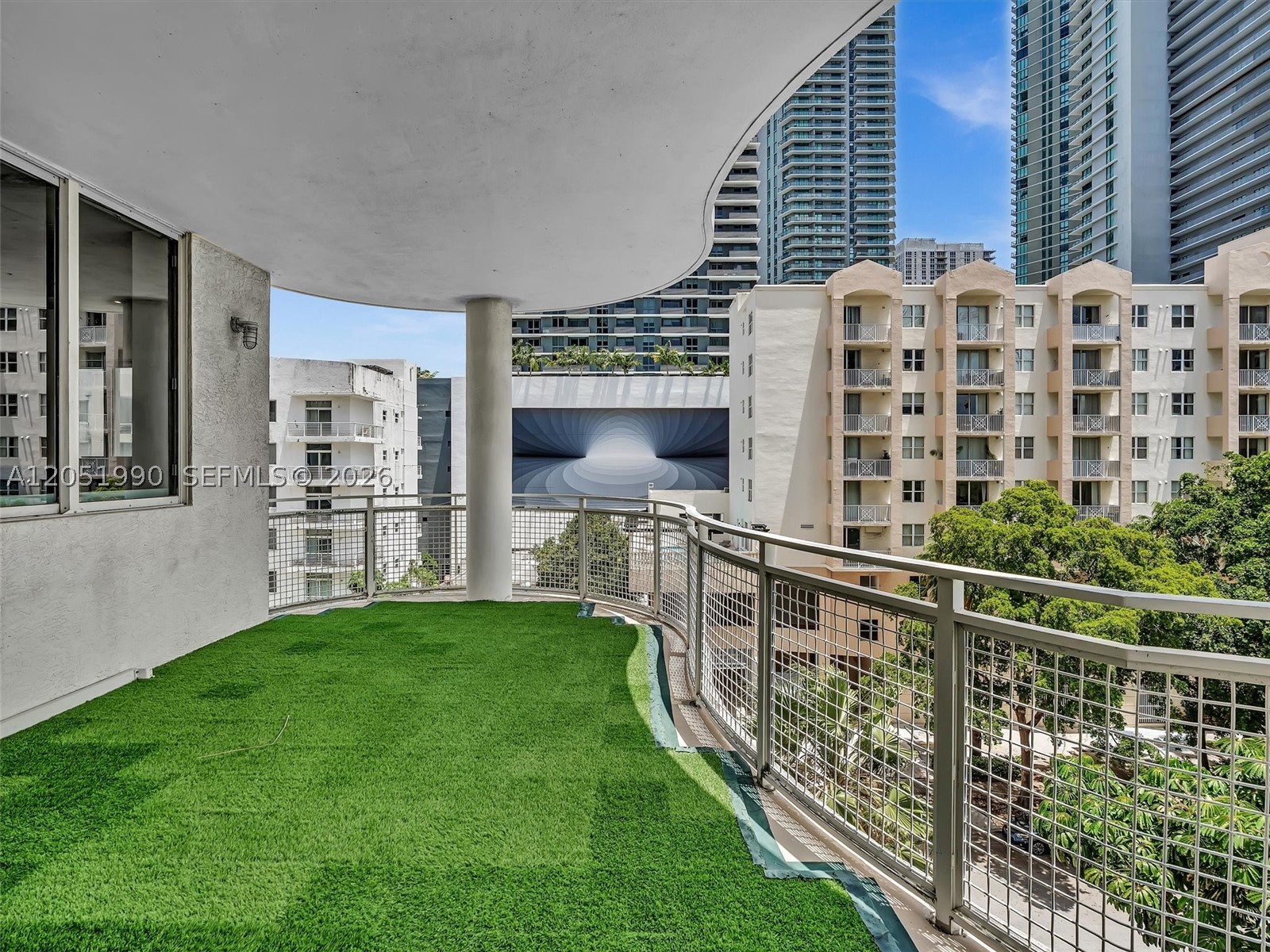 THE YORKER CONDO - Residential Lease