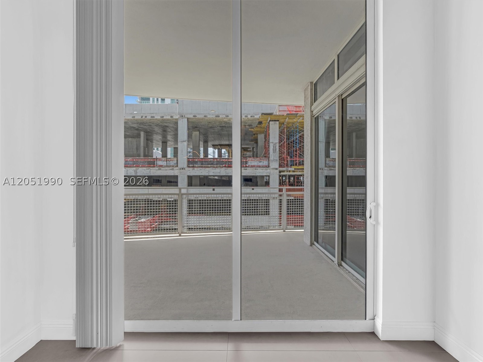 THE YORKER CONDO - Residential Lease