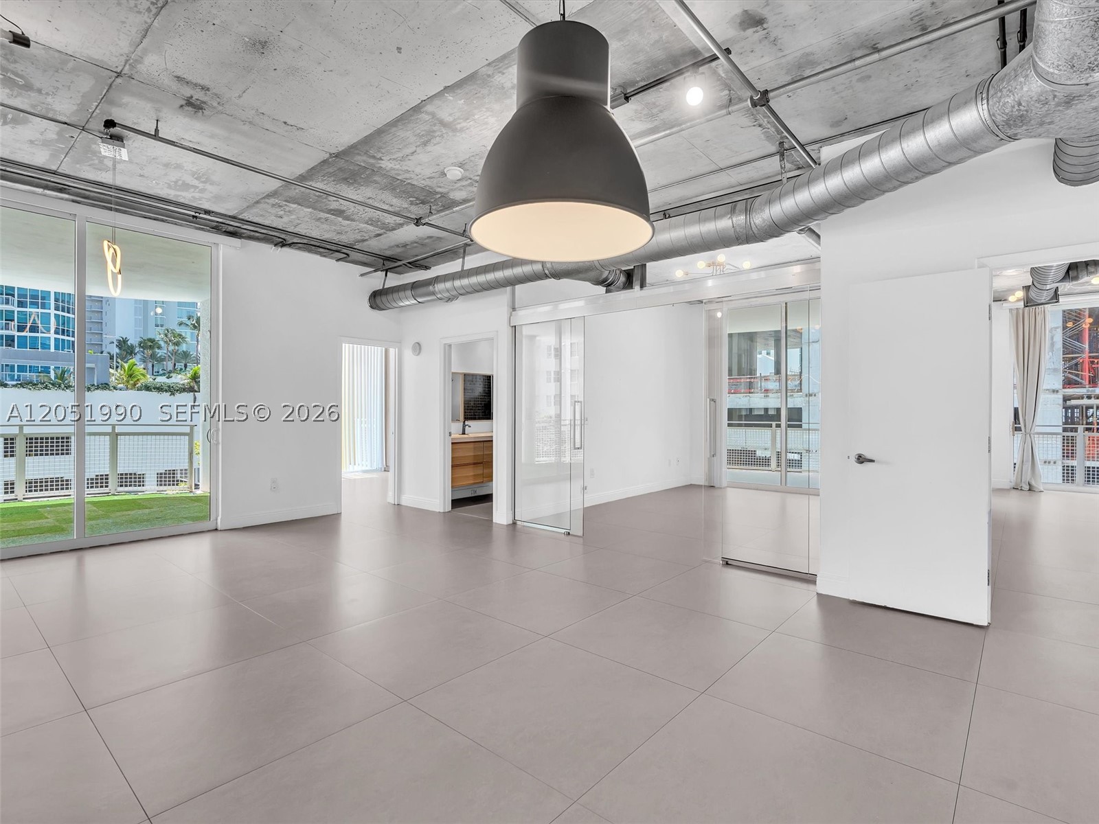 THE YORKER CONDO - Residential Lease